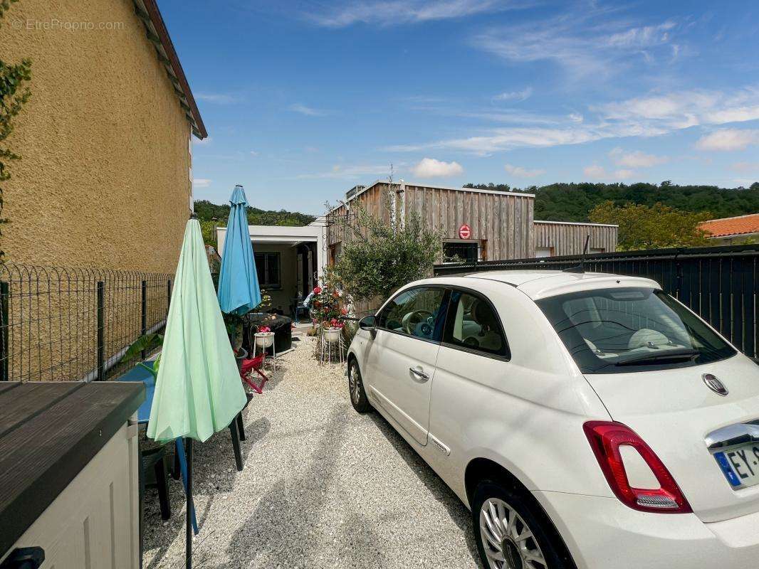 Maison à PERIGUEUX