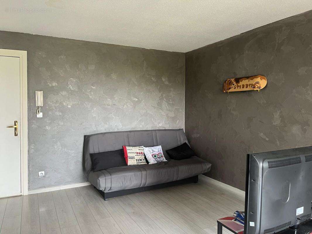 Appartement à GAGNAC-SUR-GARONNE