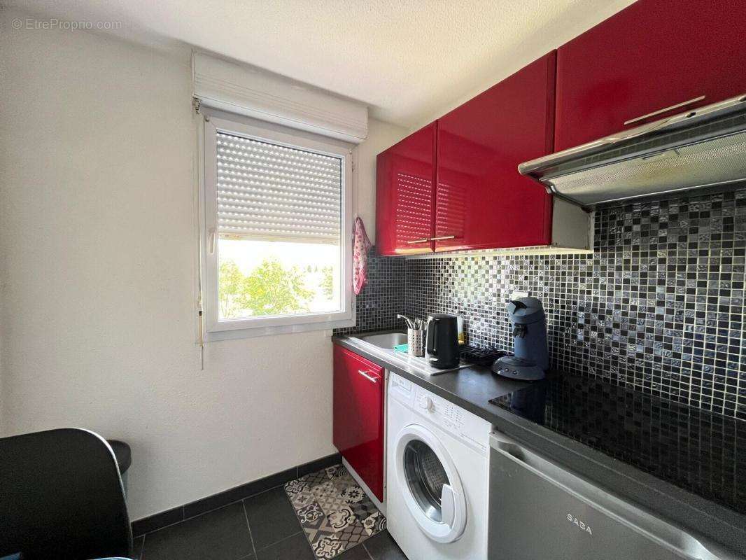 Appartement à GAGNAC-SUR-GARONNE