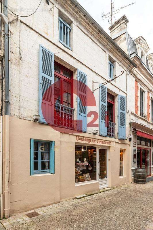 Maison à BRANTOME