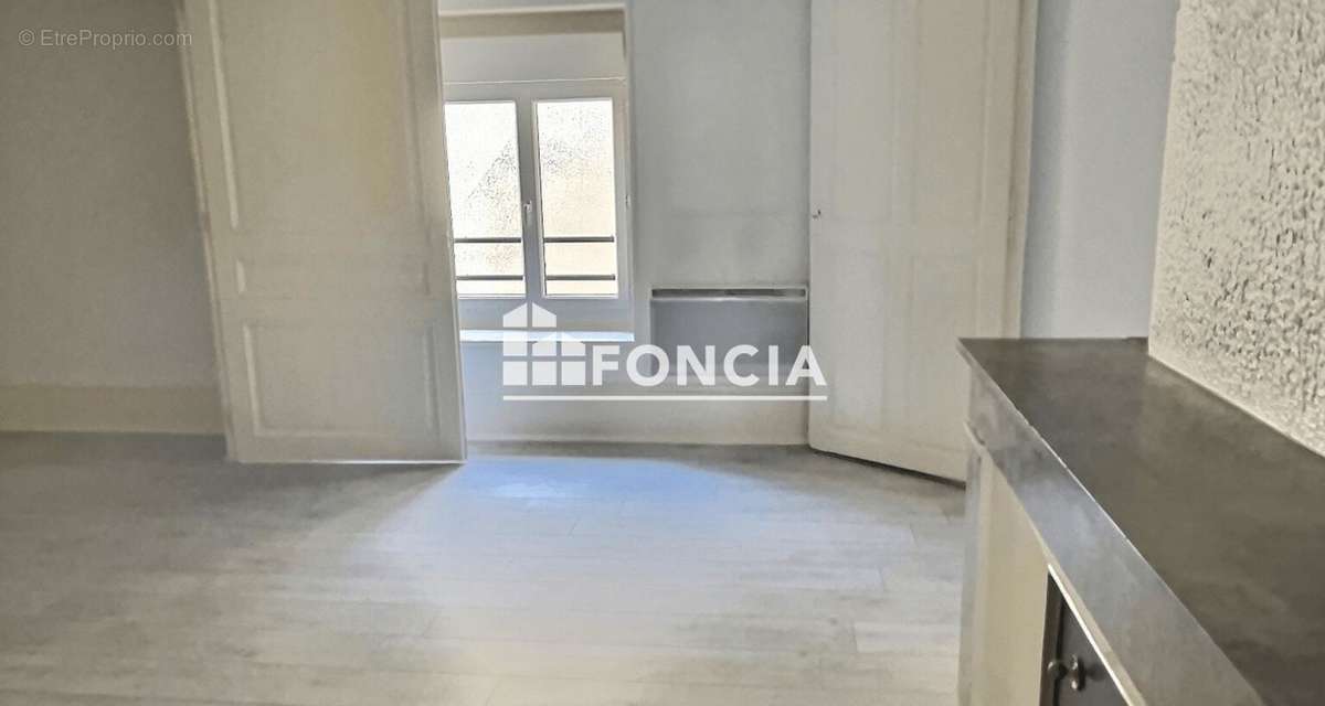 Appartement à VIENNE