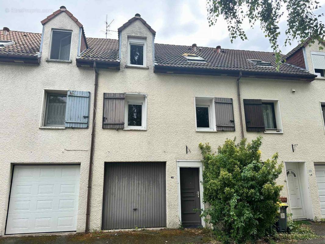 Maison à TOURCOING