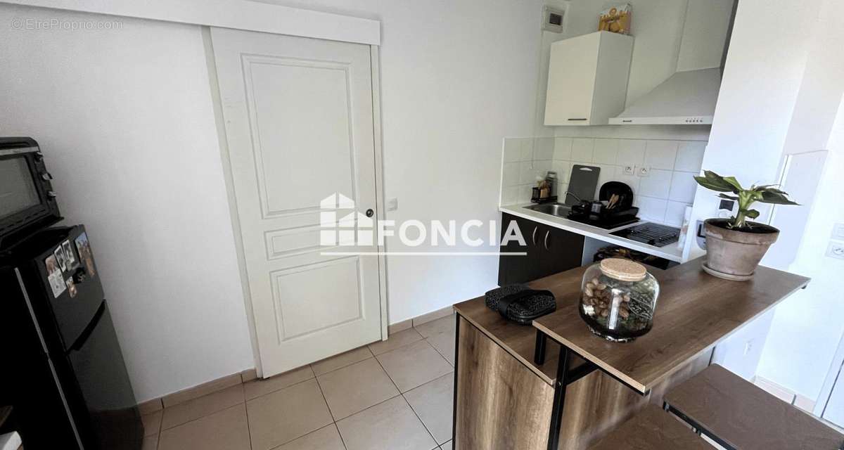 Appartement à ANGLET