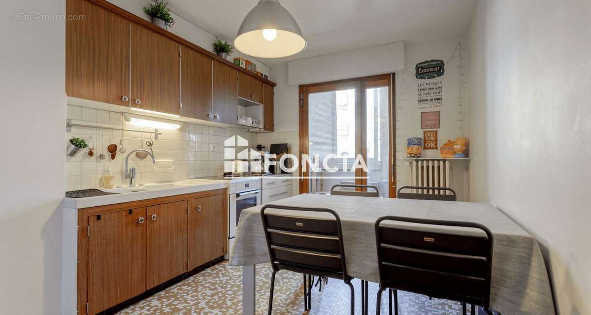 Appartement à ANNECY