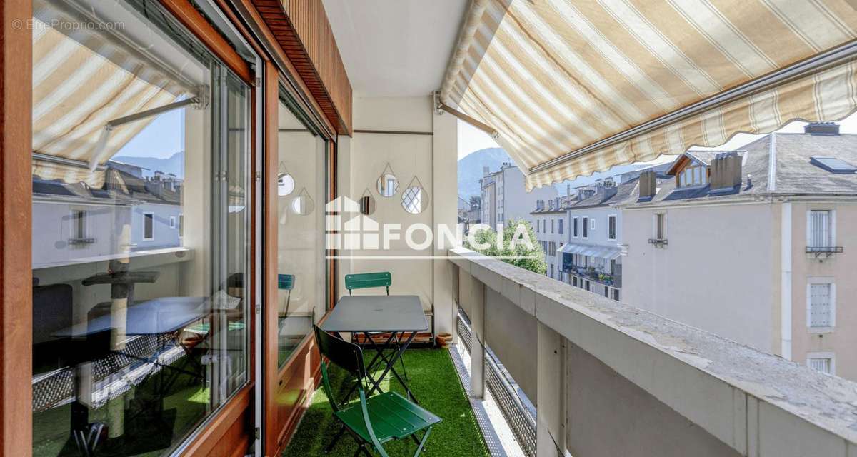 Appartement à ANNECY