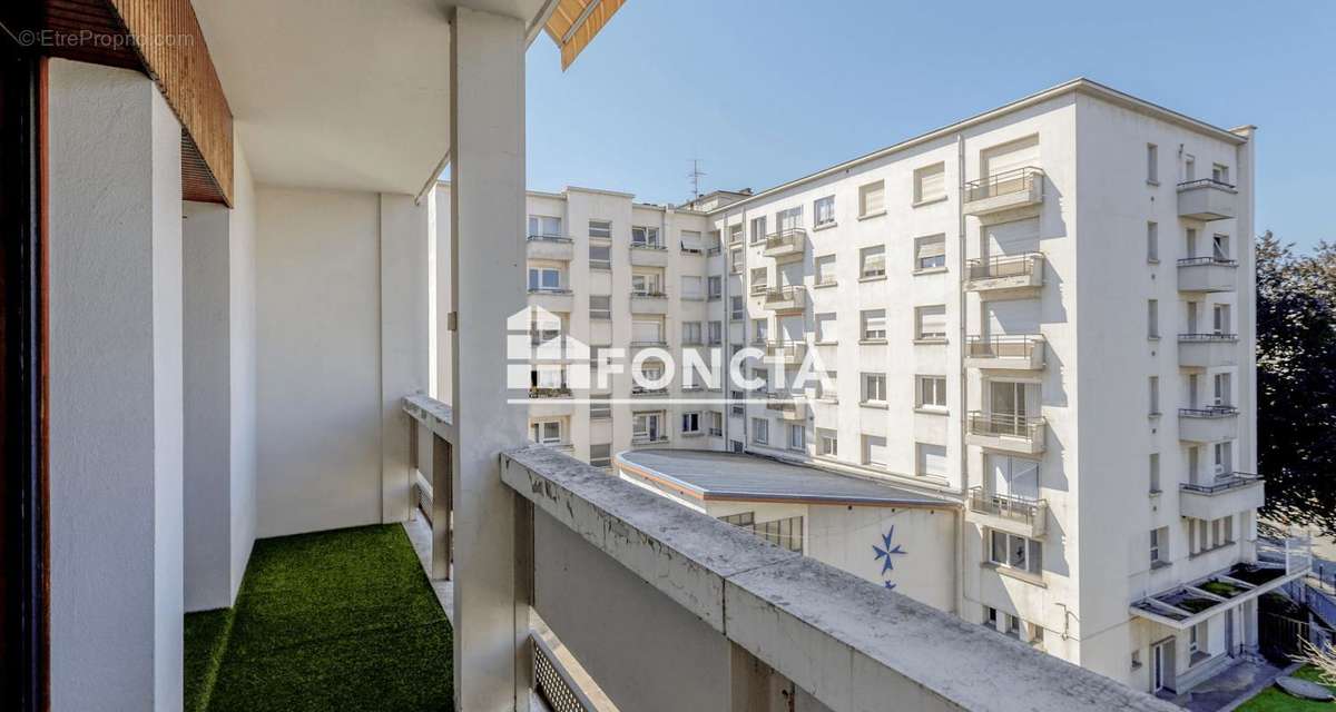 Appartement à ANNECY