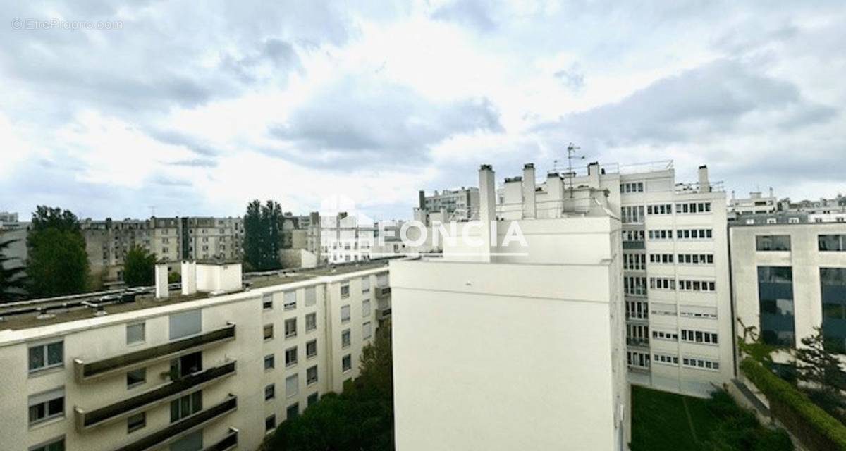 Appartement à PARIS-20E