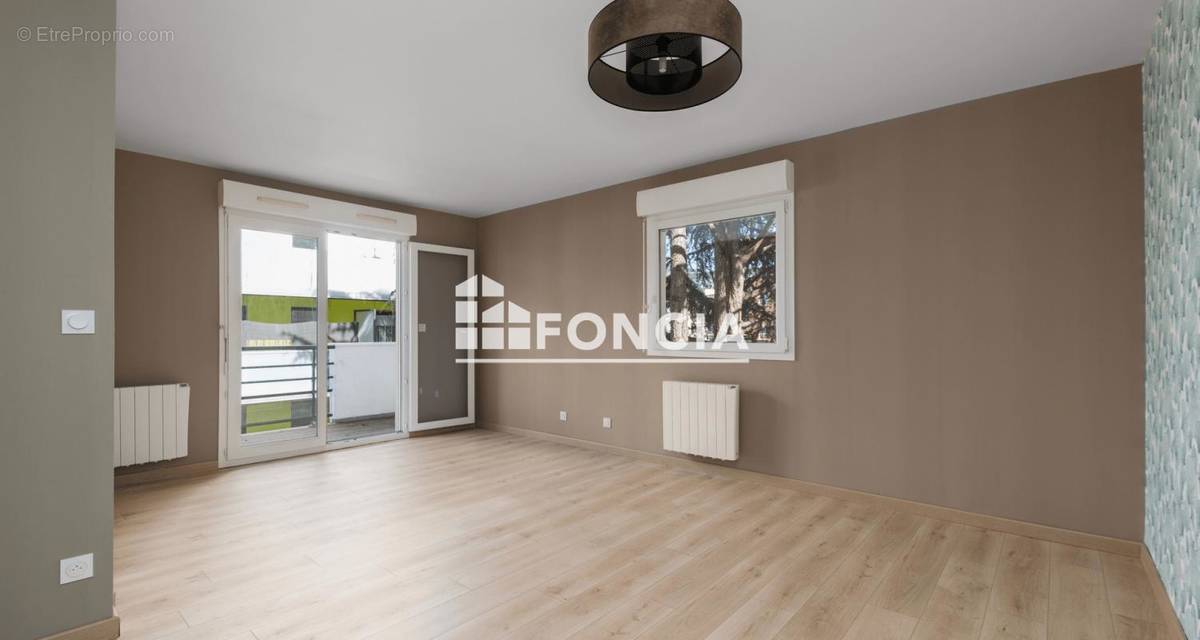 Appartement à ROUEN