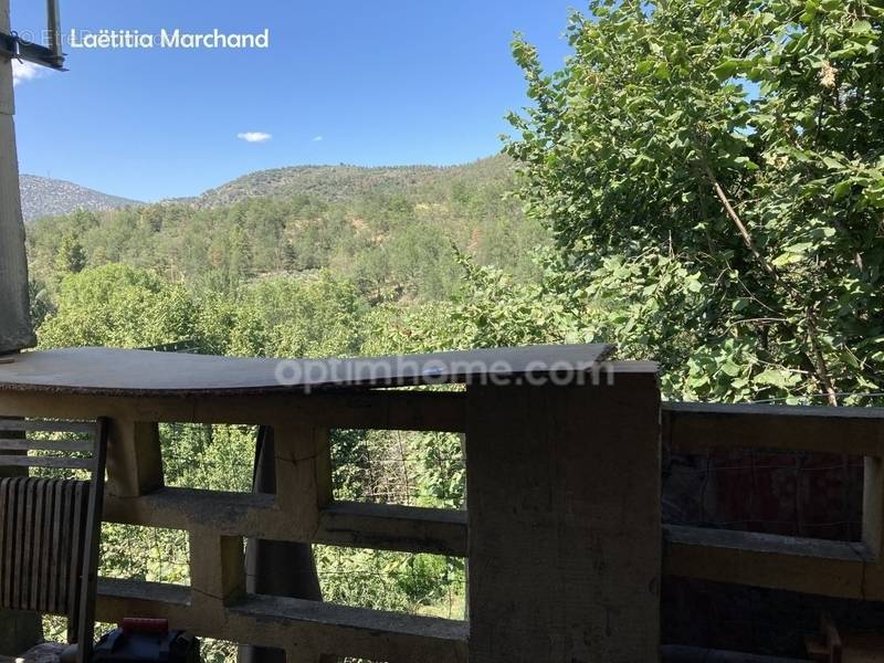 Appartement à CORNEILLA-DE-CONFLENT