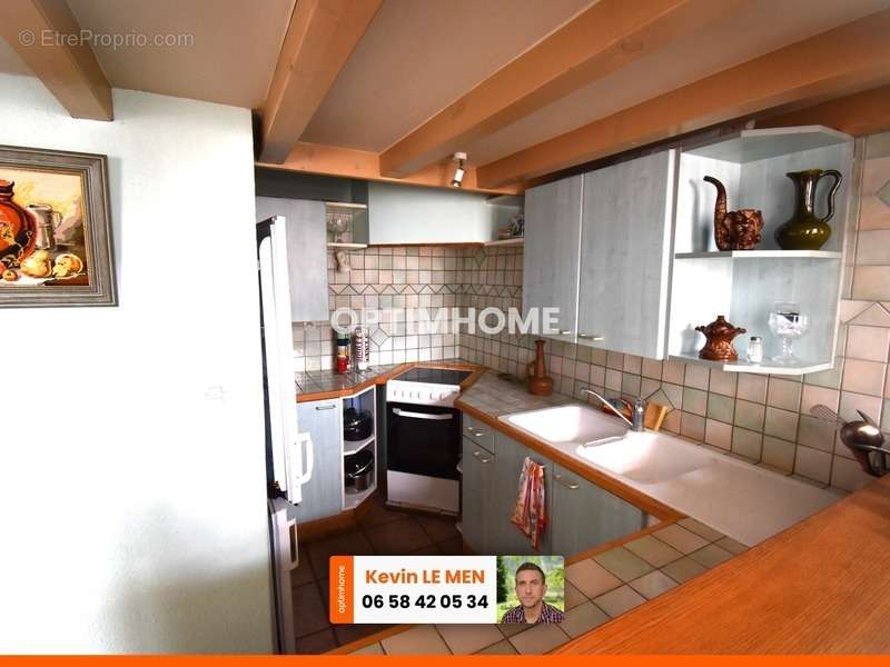 Appartement à BRIANCON