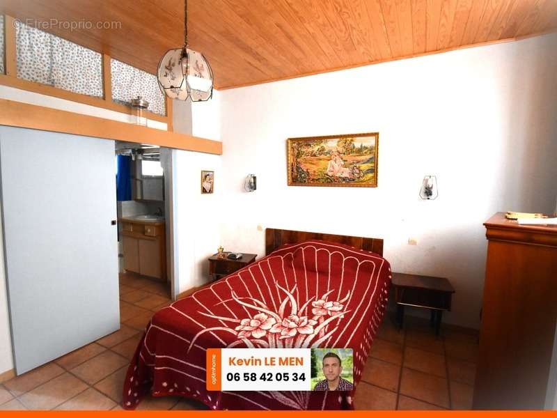 Appartement à BRIANCON