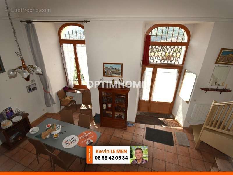 Appartement à BRIANCON