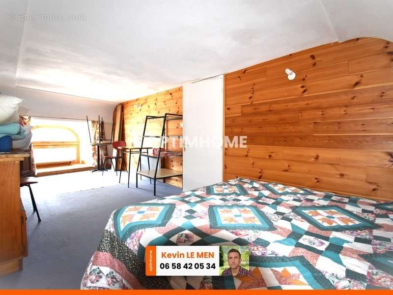 Appartement à BRIANCON