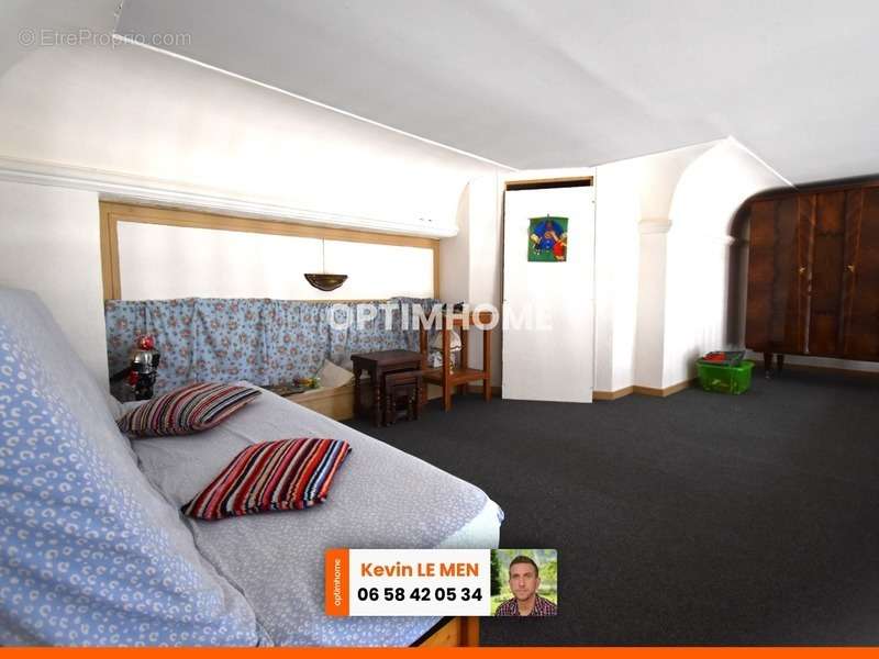 Appartement à BRIANCON