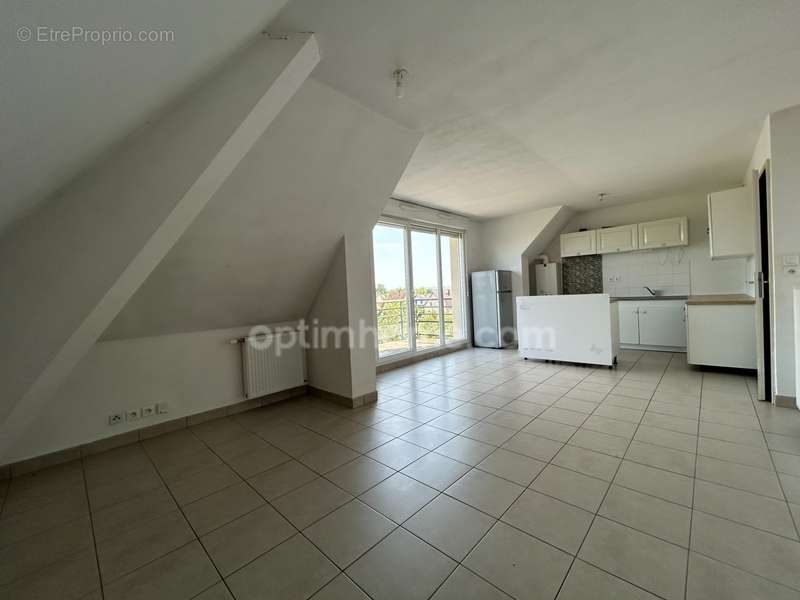 Appartement à SIERENTZ