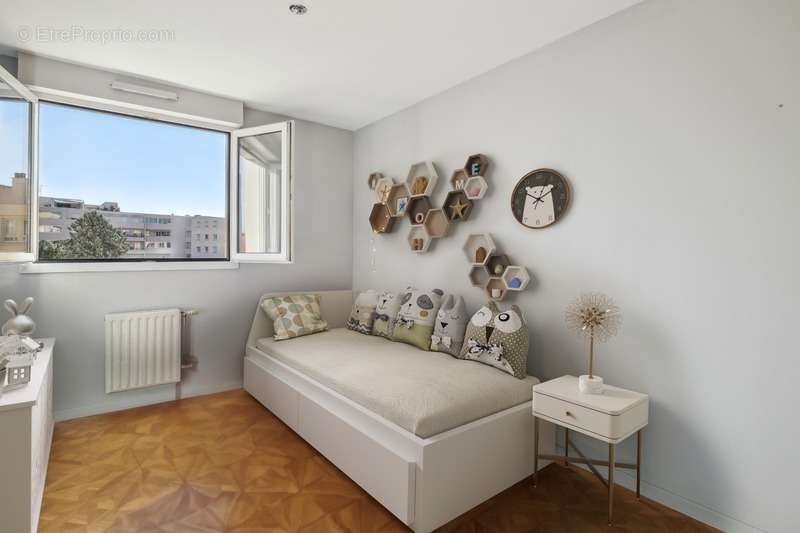 Appartement à LYON-7E