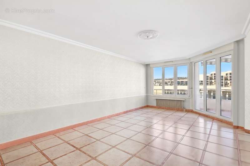 Appartement à LYON-7E