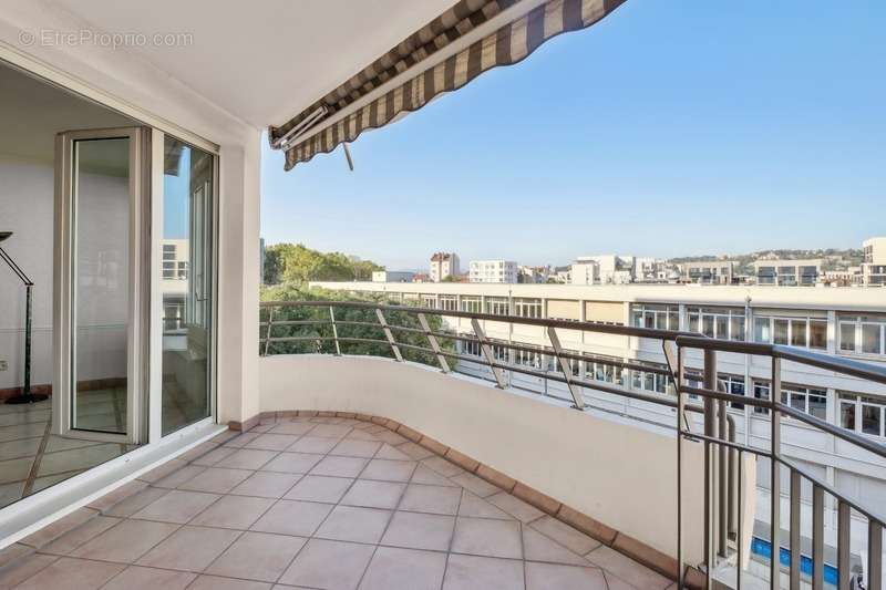 Appartement à LYON-7E