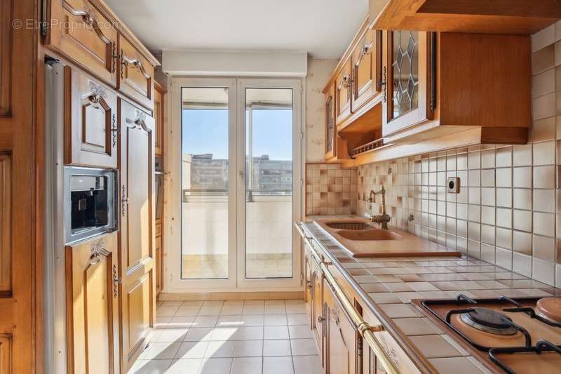 Appartement à LYON-7E