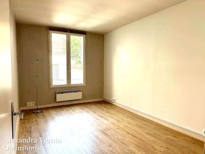 Appartement à SAINT-GERMAIN-EN-LAYE