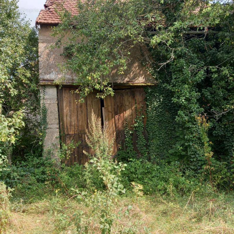 Maison à SAISY