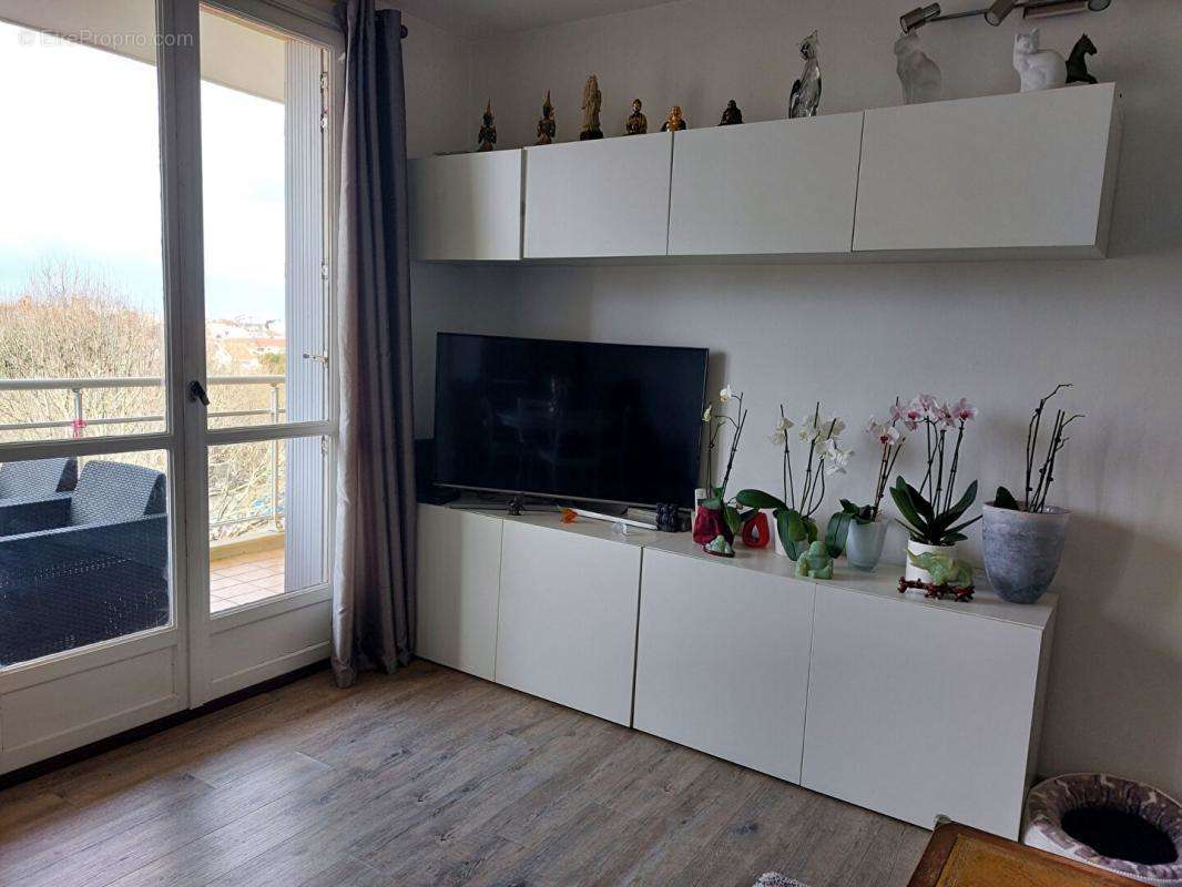 Appartement à BIARRITZ