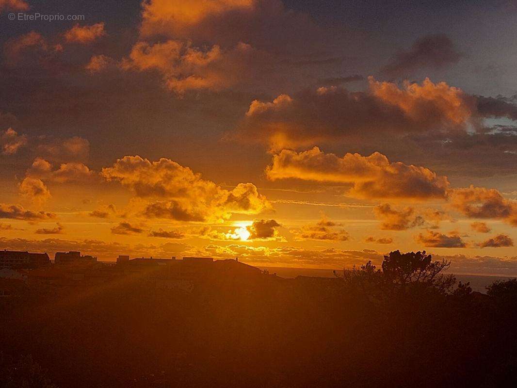 Appartement à BIARRITZ