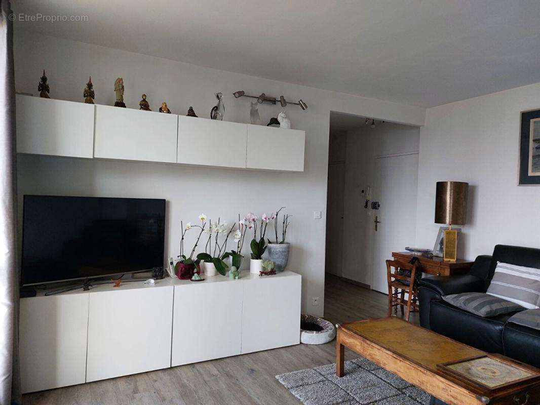 Appartement à BIARRITZ