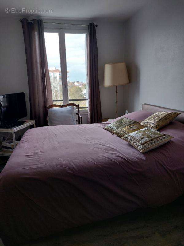 Appartement à BIARRITZ