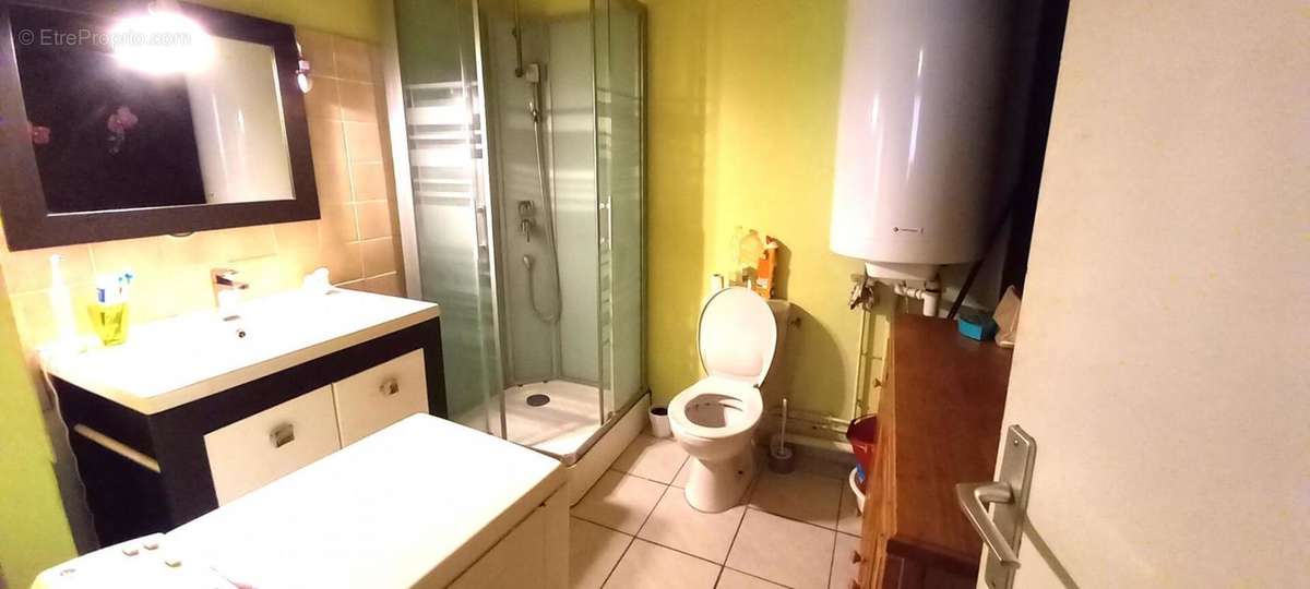 Appartement à PEZENAS