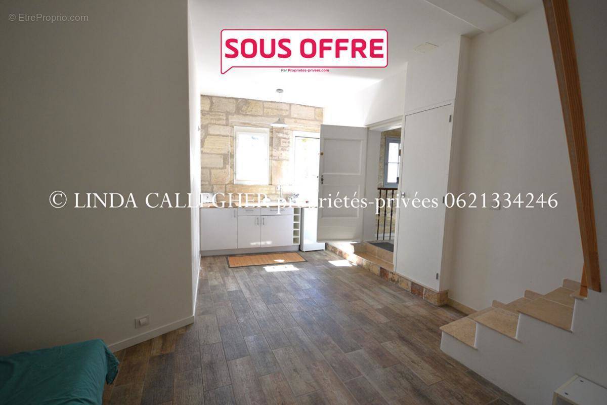 Appartement à PEZENAS