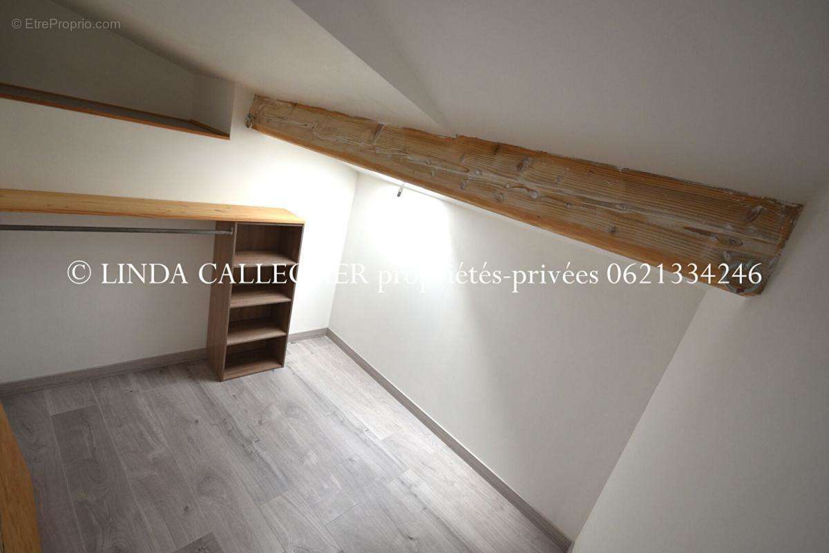 Appartement à PEZENAS