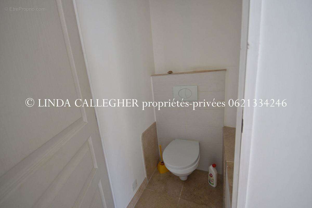 Appartement à PEZENAS