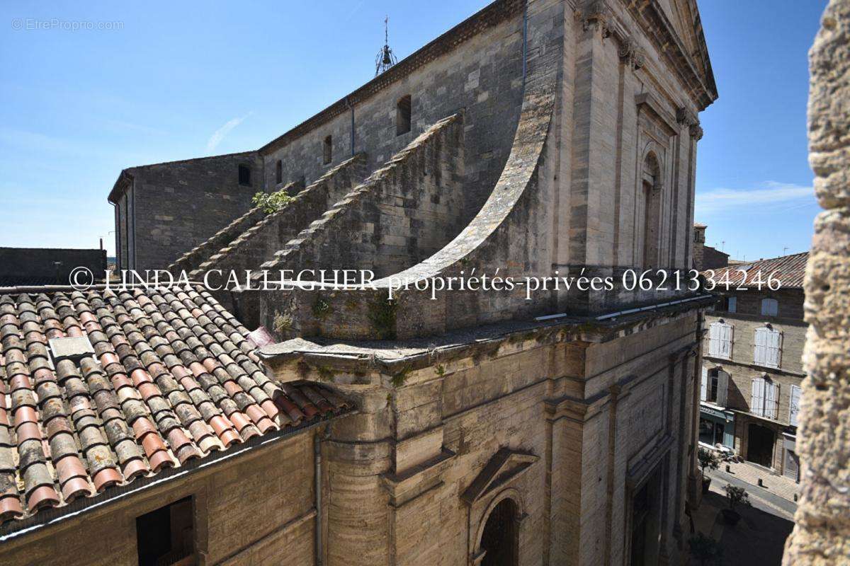 Appartement à PEZENAS