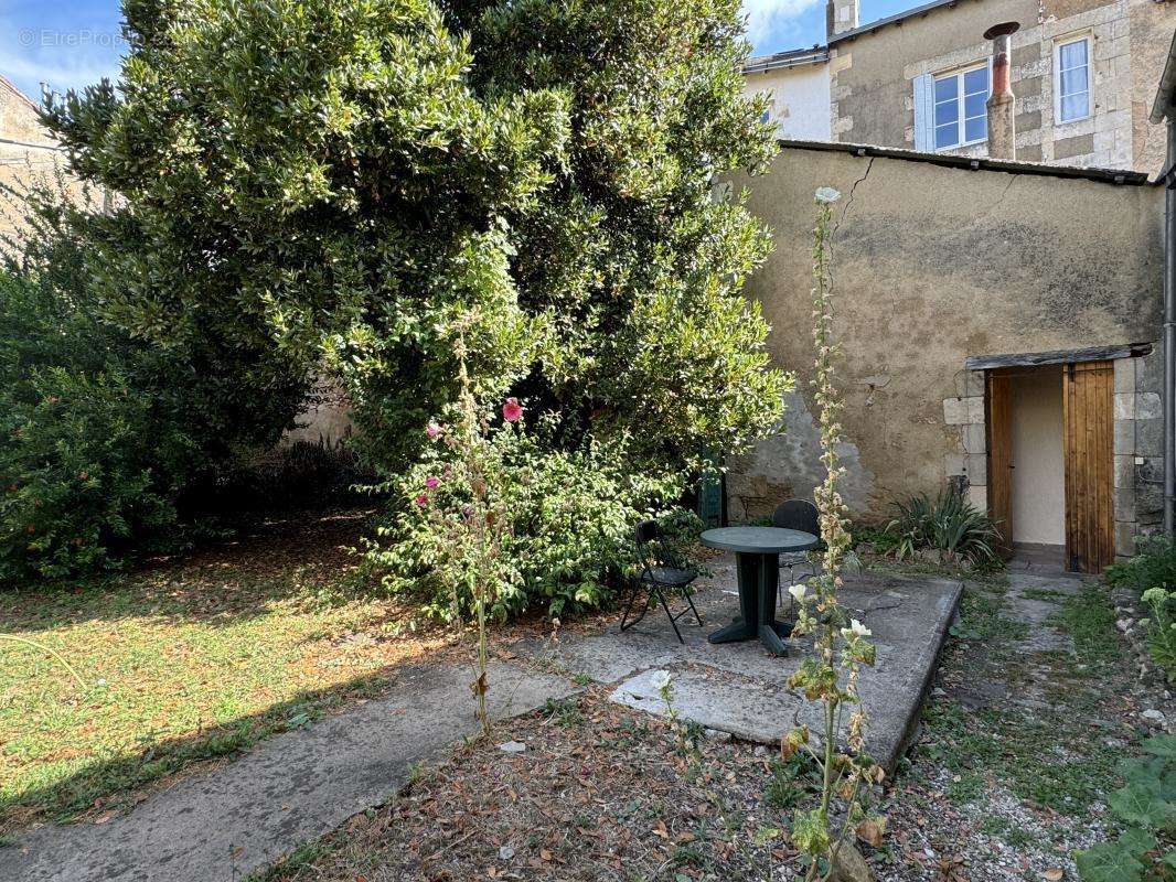 Appartement à POITIERS