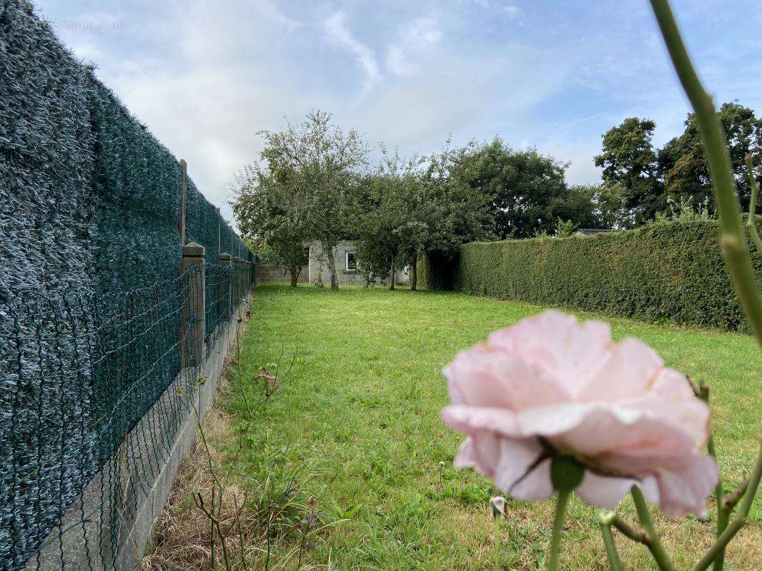 Maison à CARENTAN