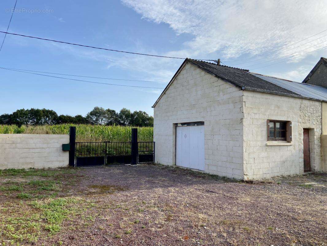 Maison à CARENTAN