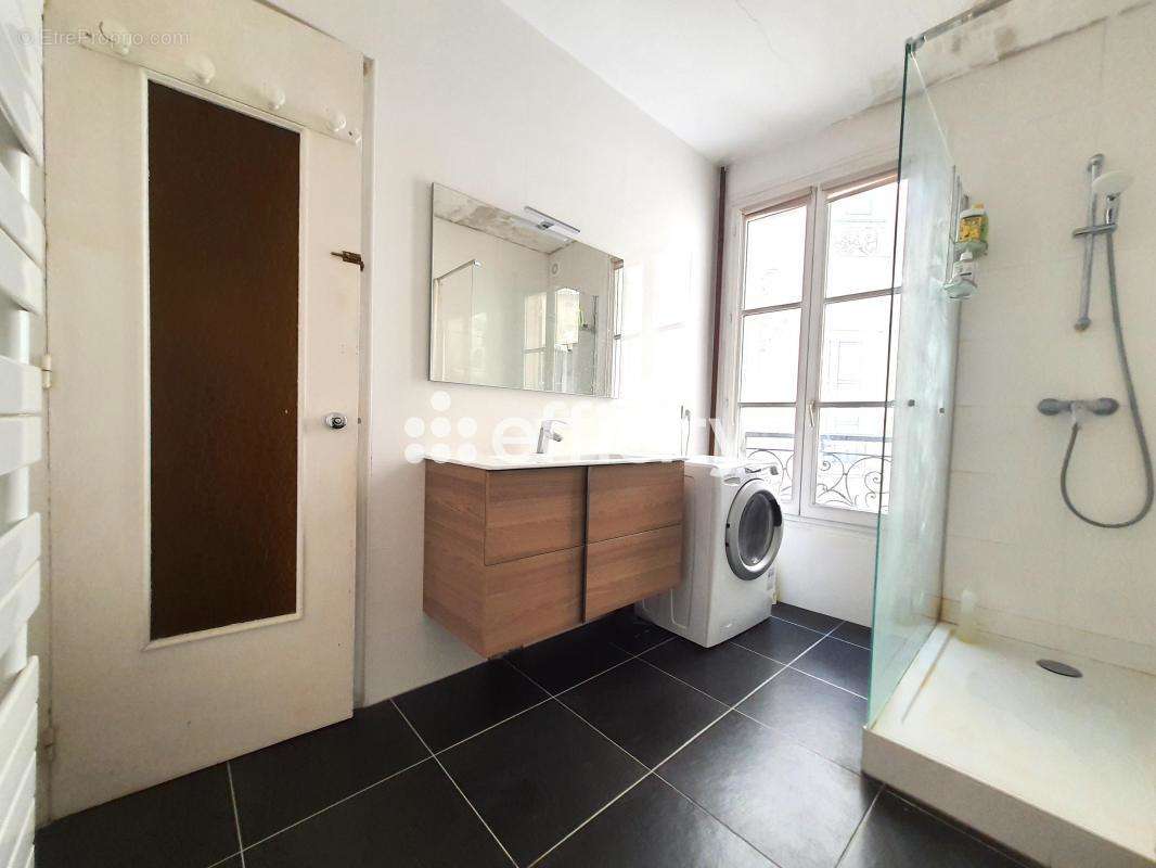 Appartement à PARIS-5E