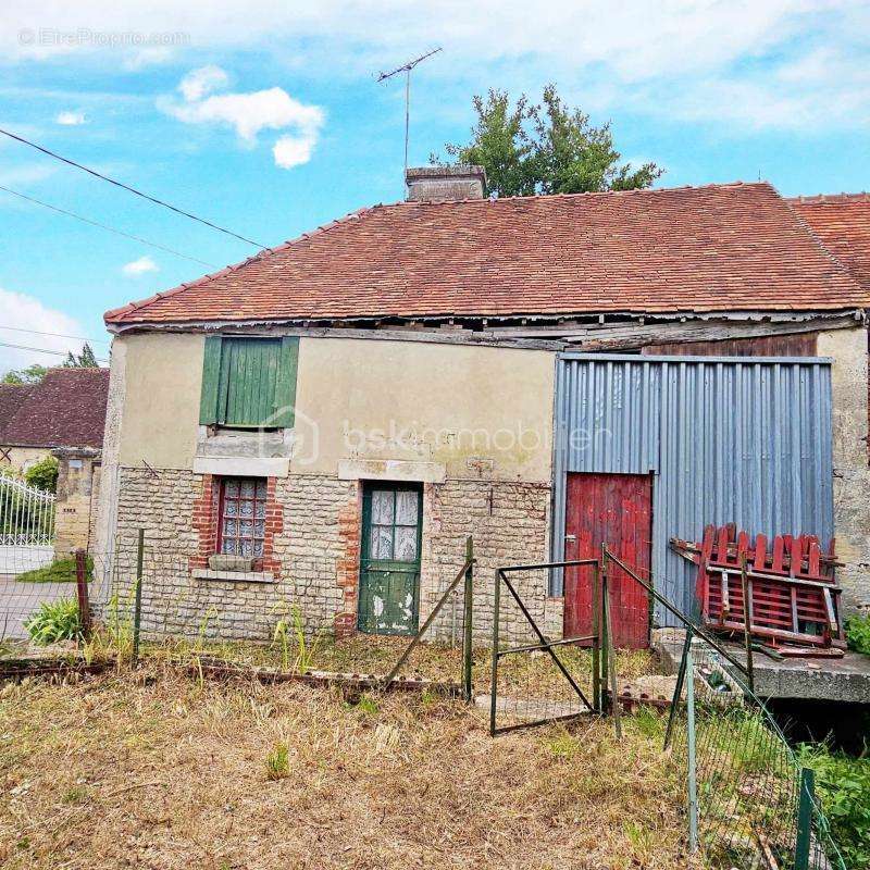 Maison à ARGENTAN