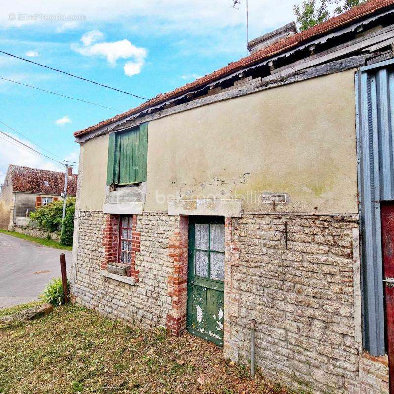 Maison à ARGENTAN