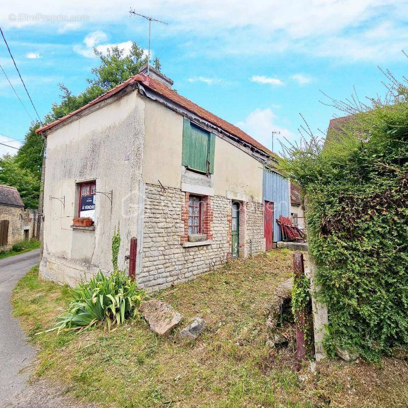 Maison à ARGENTAN