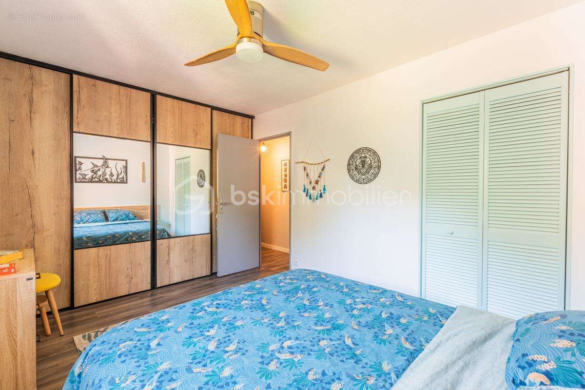 Appartement à HYERES