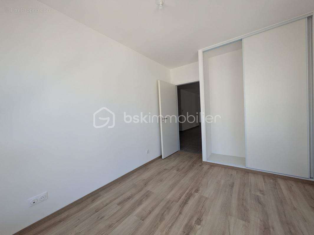 Appartement à CHAMBERY