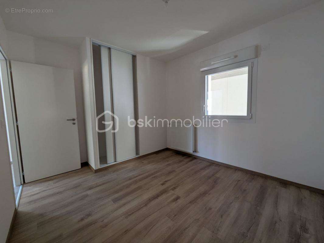 Appartement à CHAMBERY