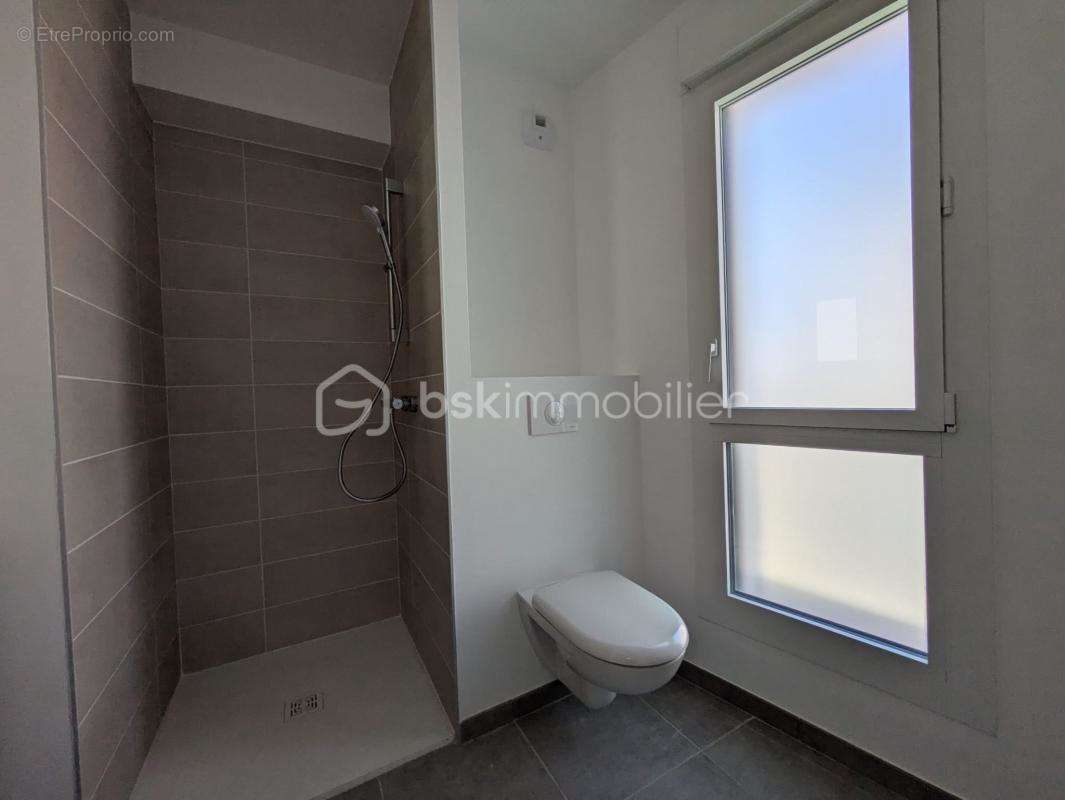 Appartement à CHAMBERY