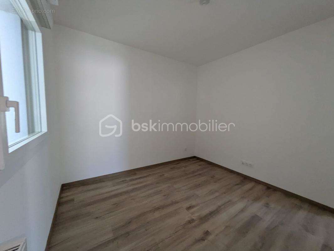 Appartement à CHAMBERY