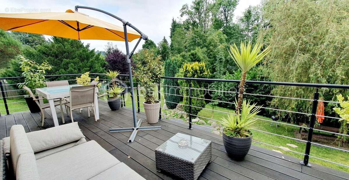 Appartement à LOURDES