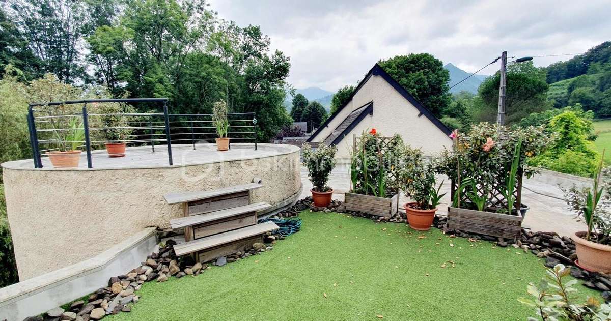 Appartement à LOURDES