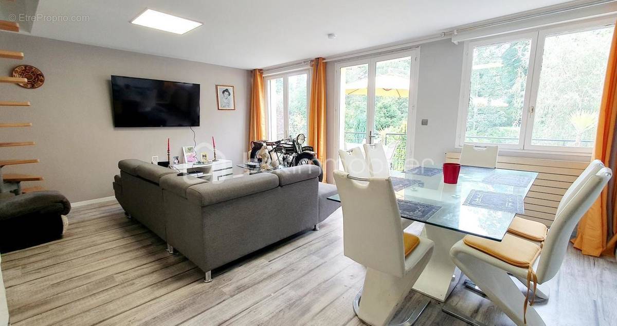 Appartement à LOURDES