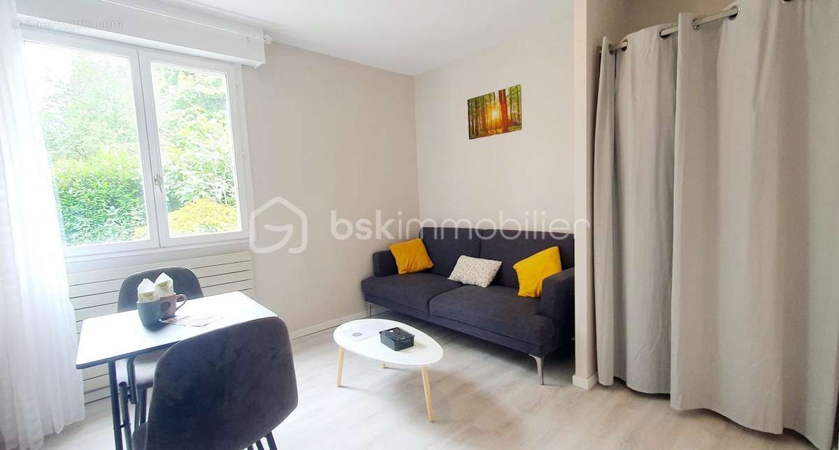 Appartement à LOURDES